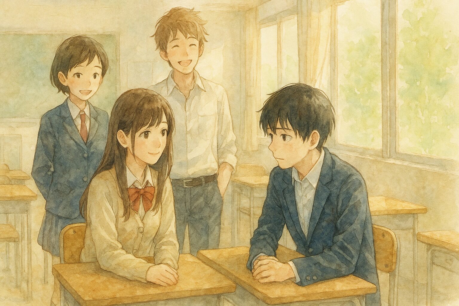 情報館やばいやつS1