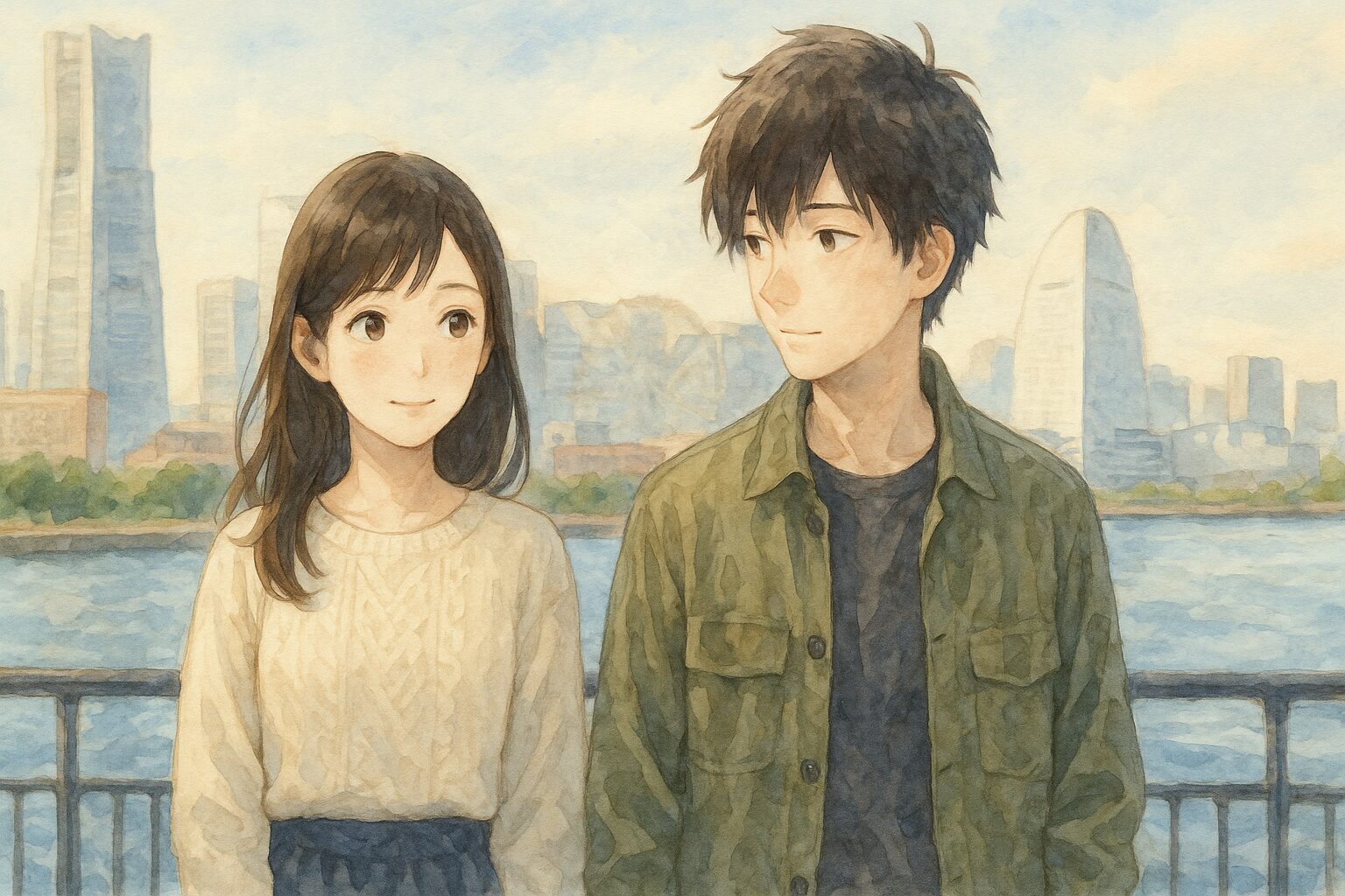 情報館やばいやつS2