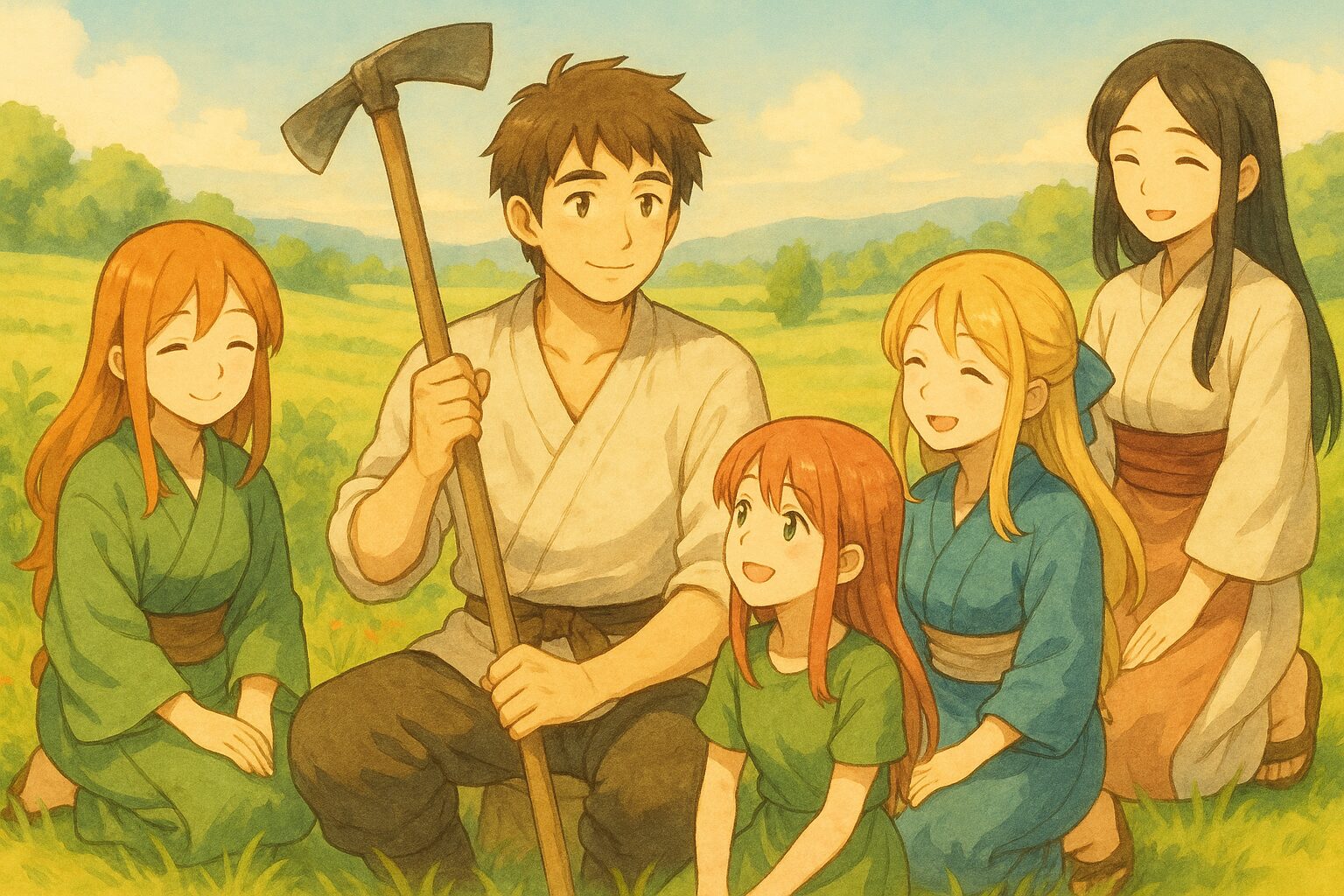 情報館のんびりS2