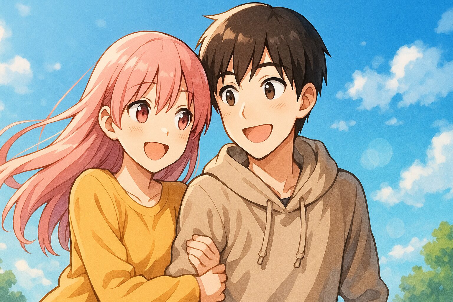 情報館トニカクカワイイ