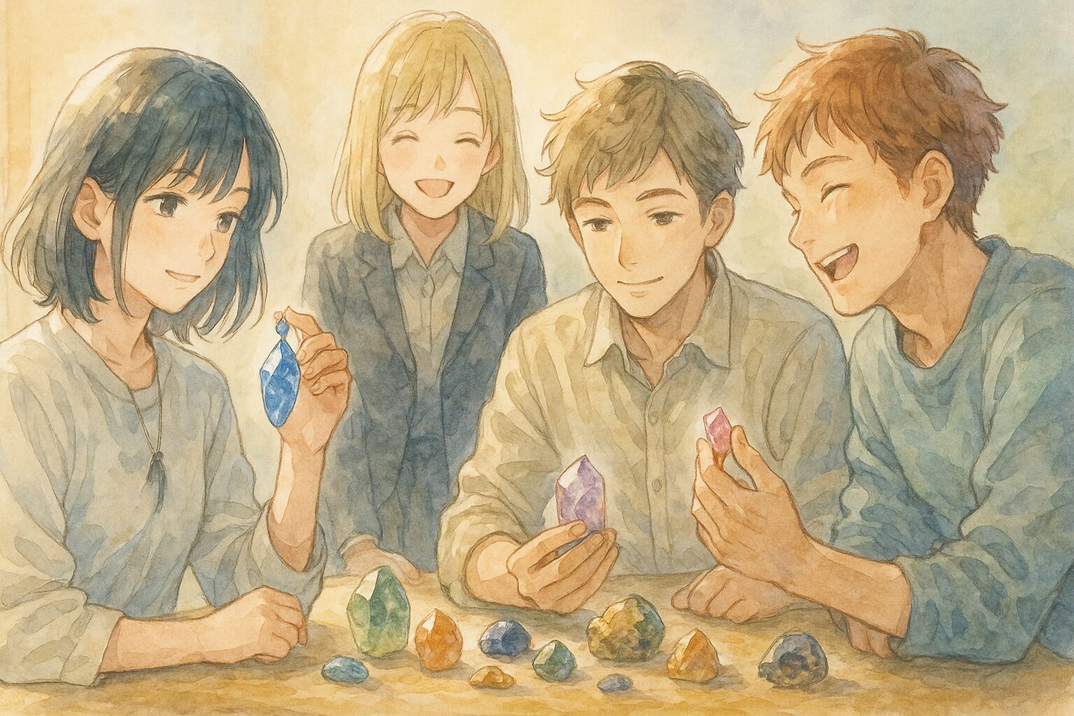 MANGAPALACE瑠璃の宝石S2