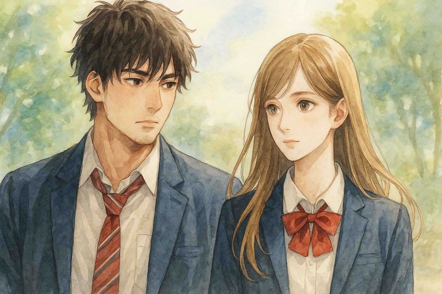MANGAPALACE薫る花S1
