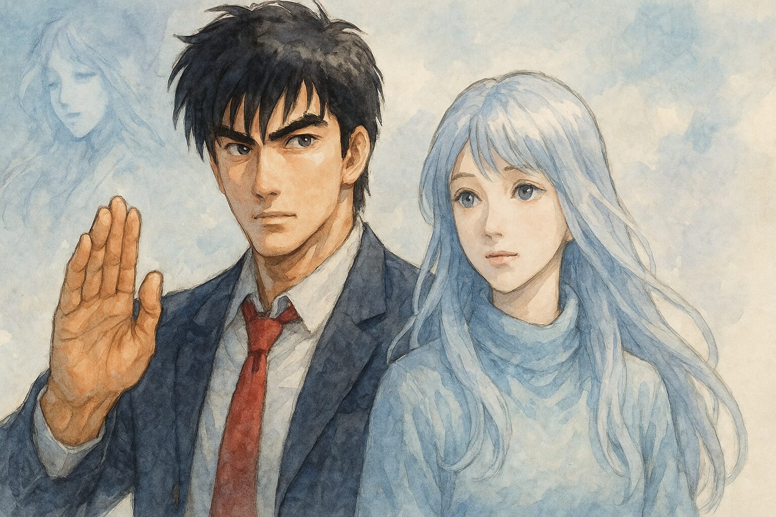 MANGAPALACEぬーべーS1