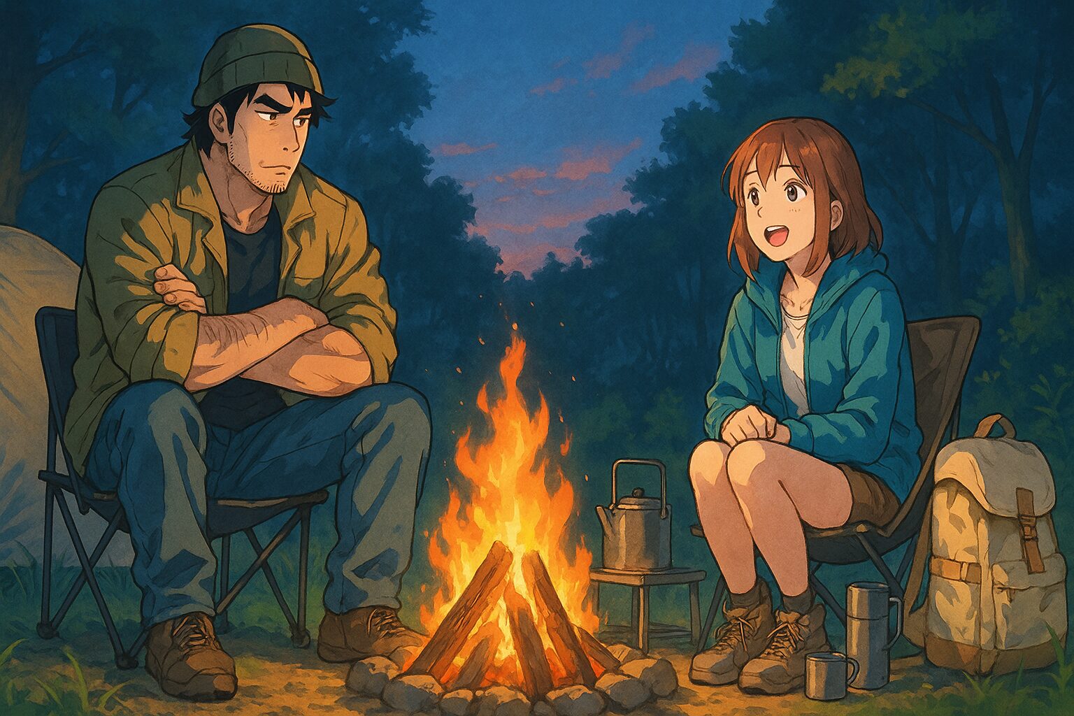 MANGAPALACEふたりソロ