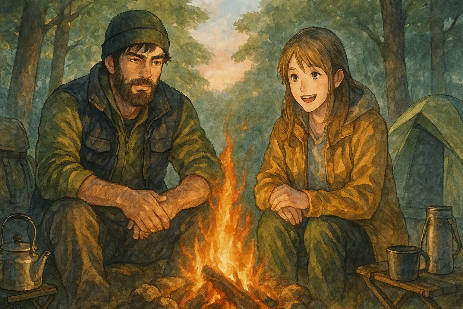 MANGAPALACEふたりソロS1